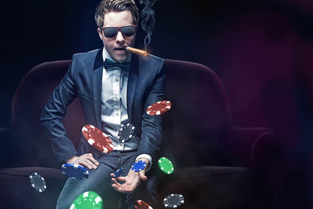 Jouez vos cartes comme il faut !