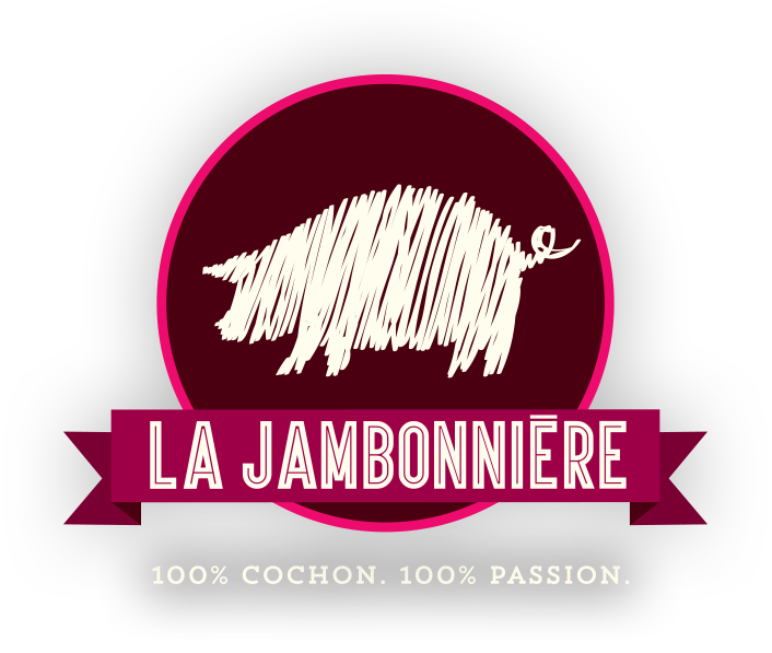 Bienvenue sur le site de La Jambonnière!
