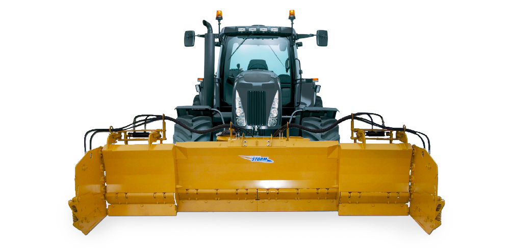 Extendmaxx Snow Plow
