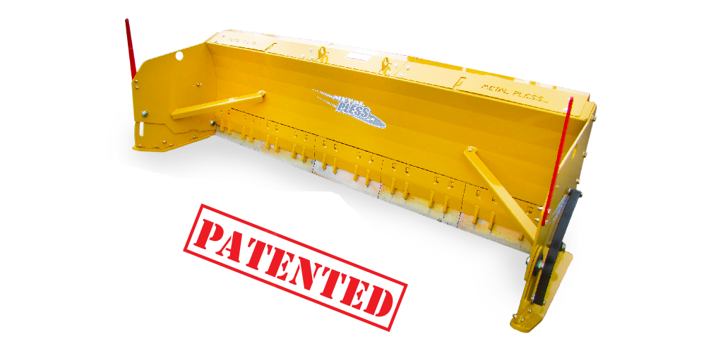 Liveboxx Snow Plow