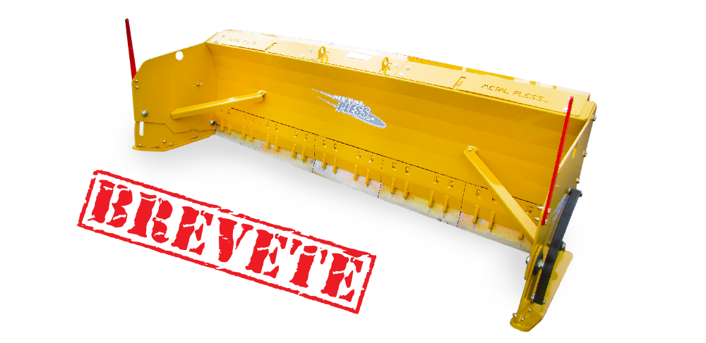 Produits de déneigement Liveboxx