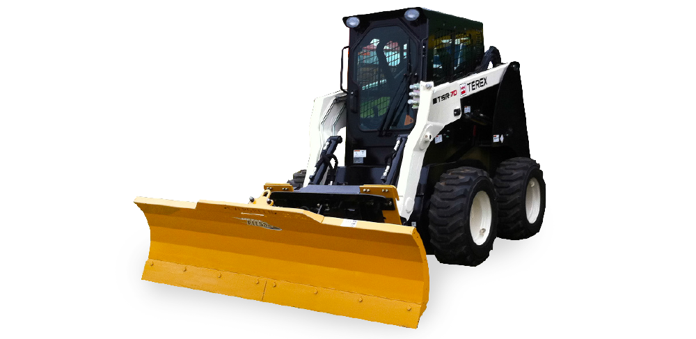Produits de déneigement Plowmaxx JR
