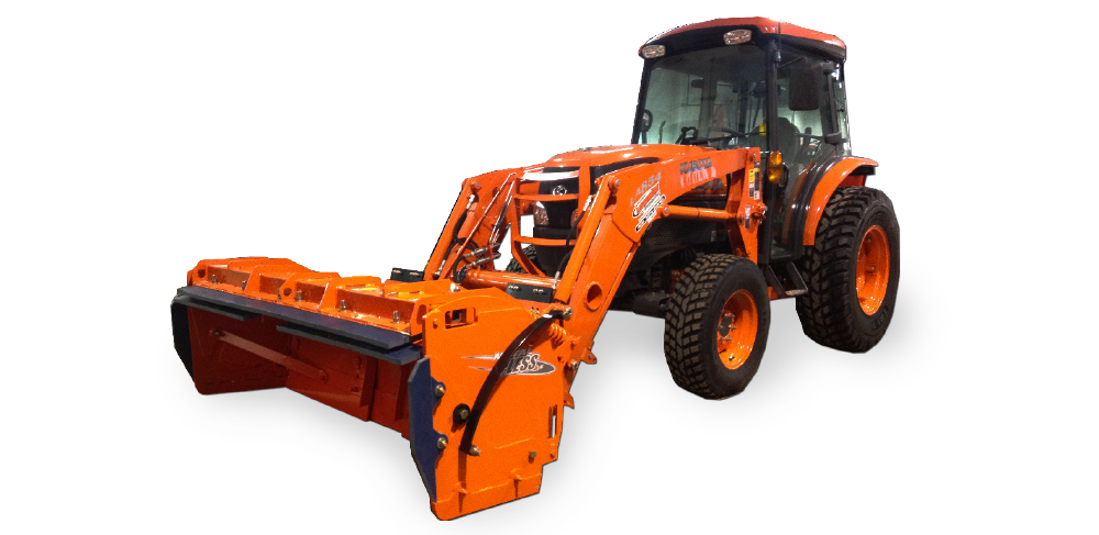 R3maxx Snow Plow