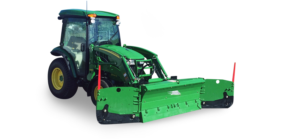 Reversemaxx Snow Plow