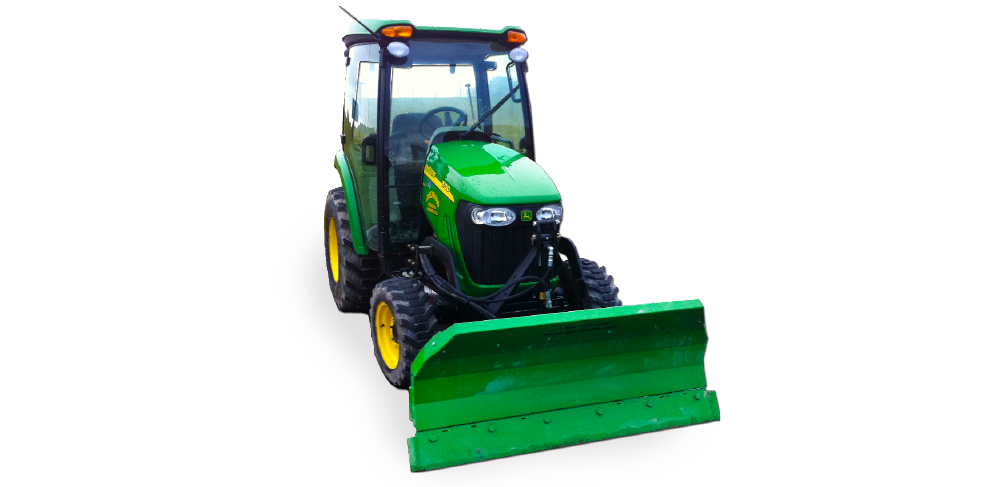 Sidemaxx Snow Plow