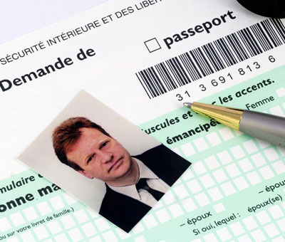 Photo-passeport